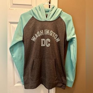 Washington DC sweatshirt